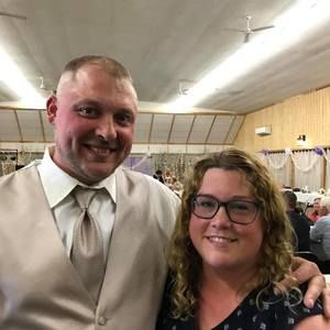 Meet your Posher, Dan